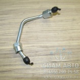 Трубка форсунки 6-го цилиндра 3964143 ISLE (С00492) Трубка форсунки 6-го цилиндра 3964143 ISLE (С00492)