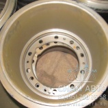 Барабан тормозной задний (МАЗ) (60032) Барабан тормозной задний (МАЗ) (60032)