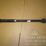 Вал карданный рулевой горизонтальный 34М60-04060 KLQ6118 GS (30153) Вал карданный рулевой горизонтальный 34М60-04060 KLQ6118 GS (30153)