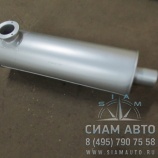 Глушитель XML 6129 (20550) Глушитель XML 6129 (20550)