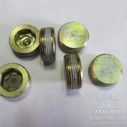 �������� ��������� DEUTZ  0118 0890 (80498)