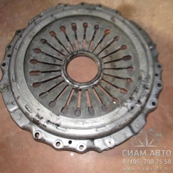 ������� ���������  d=430��  ZBFK Scania 4 ����� / 143 0288 10 (91372)