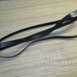 Ремень 8РК1600 3289001 ISBe поликлиновой (С00466) Ремень 8РК1600 3289001 ISBe поликлиновой (С00466)