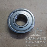 Подшипник вала вентилятора 1315-00117 (Y00139) Подшипник вала вентилятора 1315-00117 (Y00139)