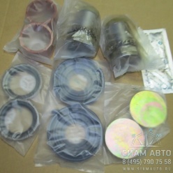 �/� �������� ��� Meritor / B(D,C,LE) DUCO; Volvo ������ (�00599)