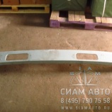 Бампер передний железный (ПАЗ-3205) (60906) Бампер передний железный (ПАЗ-3205) (60906)