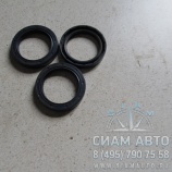 Сальник 48х65х10 / Крышка первичного вала S6-85 (40407) Сальник 48х65х10 / Крышка первичного вала S6-85 (40407)