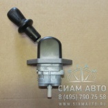 Кран стояночного тормоза (60830) Кран стояночного тормоза (60830)