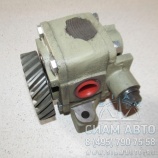 Насос масляный нагнетательный дв. D10, D2356 (z-24) / 1.05100-6095 (70152) Насос масляный нагнетательный дв. D10, D2356 (z-24) / 1.05100-6095 (70152)