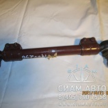 Тяга рулевая поперечная L=501mm, d=40mm, K30, хомут/хомут, 0-изг. (М00296) Тяга рулевая поперечная L=501mm, d=40mm, K30, хомут/хомут, 0-изг. (М00296)