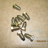 Болт тормозного суппорта ZK (91107) Болт тормозного суппорта ZK (91107)