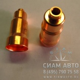 Стакан форсунки (без уплотнения) / 25-JSW01, 51032051016 (90575) Стакан форсунки (без уплотнения) / 25-JSW01, 51032051016 (90575)