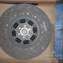 ���� ��������� 430  XMQ 6127 KLQ6119TQ (40013)