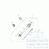 ������ ���� ������� ����������  [335-238012] [3231135110] [323621230263] (10166)