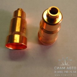 Стакан форсунки (без уплотнения) / 25-JSW01, 51032051016 (90575) Стакан форсунки (без уплотнения) / 25-JSW01, 51032051016 (90575)