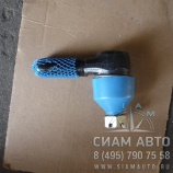 Наконечник тяги продольной левый d24 конус d28-31 L-152 lрез.-7,4 XML 6129 (20182) Наконечник тяги продольной левый d24 конус d28-31 L-152 lрез.-7,4 XML 6129 (20182)