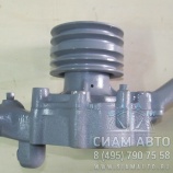 Насос водяной G3306-1307020C YC300-20 XML6129 (20418) Насос водяной G3306-1307020C YC300-20 XML6129 (20418)