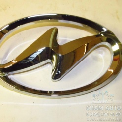 ������� ������� "H" KLQ6119TQ (30116)