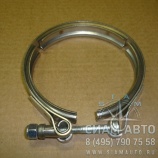 Хомут турбины и приемной трубы D=109 (С00046) Хомут турбины и приемной трубы D=109 (С00046)