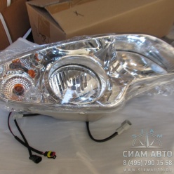 ���� ������ KLQ6885 (30248)