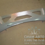 Бампер передн. средняя часть LCK6127 (Л00143) Бампер передн. средняя часть LCK6127 (Л00143)