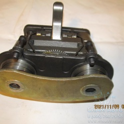 Р/к суппорта Haldex тип MARK IV (подводящий механизм в сборе) (М00549) Р/к суппорта Haldex тип MARK IV (подводящий механизм в сборе) (М00549)