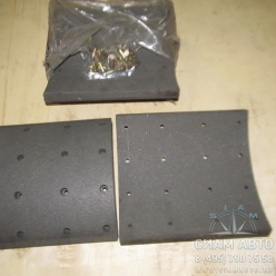 �������� ��������� + �������� �/� Scania 3-4 ����� / 19933 R1 (91380)