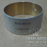 Втулка р/в 3901306 EQB180-20 (4BT-6BT) (С00222) Втулка р/в 3901306 EQB180-20 (4BT-6BT) (С00222)