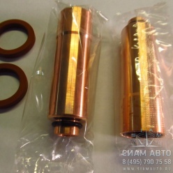 Р/к форсунки (стакан с упл.) / VOLVO / 46-JSW02, 270575 (90573) Р/к форсунки (стакан с упл.) / VOLVO / 46-JSW02, 270575 (90573)