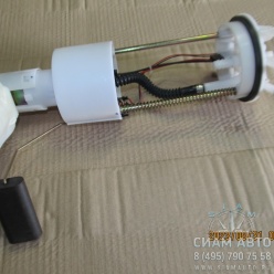 ����� ��������� ��������� � ���� Baw Tonik (92301)