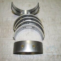 ������� �������� ������� d=0.00 �����,��� ��.CUMMINS ISBe,ISDe  FOTON / 3929016 (�00999)