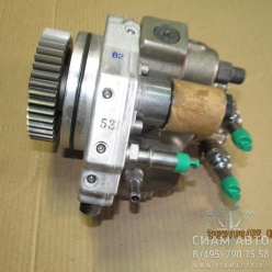 Насос ТНВД ЛиАЗ, МАЗ, Газон Некст ЕВРО 4 (ЯМЗ-534, 536) / 5340.1111008 (60357) Насос ТНВД ЛиАЗ, МАЗ, Газон Некст ЕВРО 4 (ЯМЗ-534, 536) / 5340.1111008 (60357)