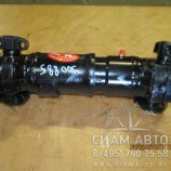 Вал карданный ZK6899 (Y00885) Вал карданный ZK6899 (Y00885)