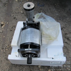 ����� ������� ������ � �������� 33Q-E32 Shacman (90422)