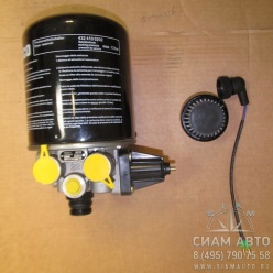 ������ �������������� � ��. � ��������� ��� ���. XMQ6127 (40153)