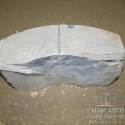 ������� ��������� ������� � ���������� XMQ KLQ (41289)