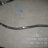 Тяга рулевая продольная KLQ6885 6885 (6896) L=130 D=18 резьба (30002) Тяга рулевая продольная KLQ6885 6885 (6896) L=130 D=18 резьба (30002)
