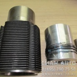 Поршневая группа T-148 (11207) Поршневая группа T-148 (11207)