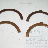 Подшипник упорный /к-кт на двиг. ZETOR 8701.102/ UDS (10568) Подшипник упорный /к-кт на двиг. ZETOR 8701.102/ UDS (10568)