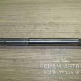 Вал вилки сцепления / 1096302101 / S6-90 (Z00010) Вал вилки сцепления / 1096302101 / S6-90 (Z00010)