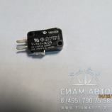 Микровыключатель дверного антизажимного устр-ва ZK6119/6129 6108-00701 (Y00331) Микровыключатель дверного антизажимного устр-ва ZK6119/6129 6108-00701 (Y00331)