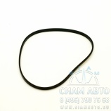 Сальник картера маховика 6ISBe210, 270, 285, 300 (Евро) (С00155) Сальник картера маховика 6ISBe210, 270, 285, 300 (Евро) (С00155)