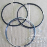 Кольцо поршневое к-т на поршень KTA19 3803472 (С00829) Кольцо поршневое к-т на поршень KTA19 3803472 (С00829)