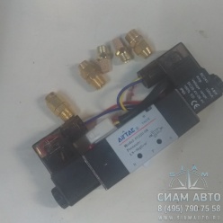 ������ ���������� ����� ���������������� ZK6129  3749-00028 (Y00429)