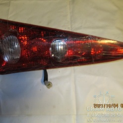 ������ ������ ����� ������� XMQ6127 (41296)
