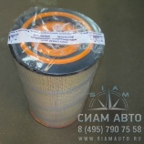 Фильтр воздушный внутр. ПАЗ 320412 (Ф00076) Фильтр воздушный внутр. ПАЗ 320412 (Ф00076)