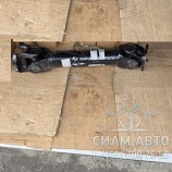 Вал карданный XMQ 6129 (41817) Вал карданный XMQ 6129 (41817)