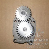 Насос масляный 4935792 EQB 180-20 (С00232) Насос масляный 4935792 EQB 180-20 (С00232)