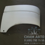 Панель передняя левая (МАЗ 103-476) / 103465-5301541 (61289) Панель передняя левая (МАЗ 103-476) / 103465-5301541 (61289)