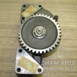 Насос масляный T-148 (11208) Насос масляный T-148 (11208)